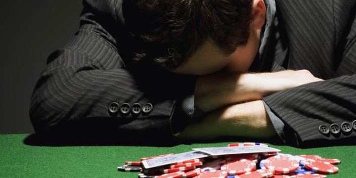 Зависимость от казино: реально ли изменить свою жизнь?