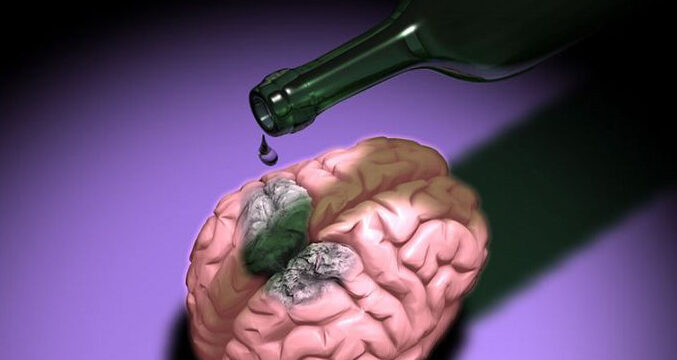 Как алкоголь и наркотики меняют наш восприятие мира: воздействие на органы чувств